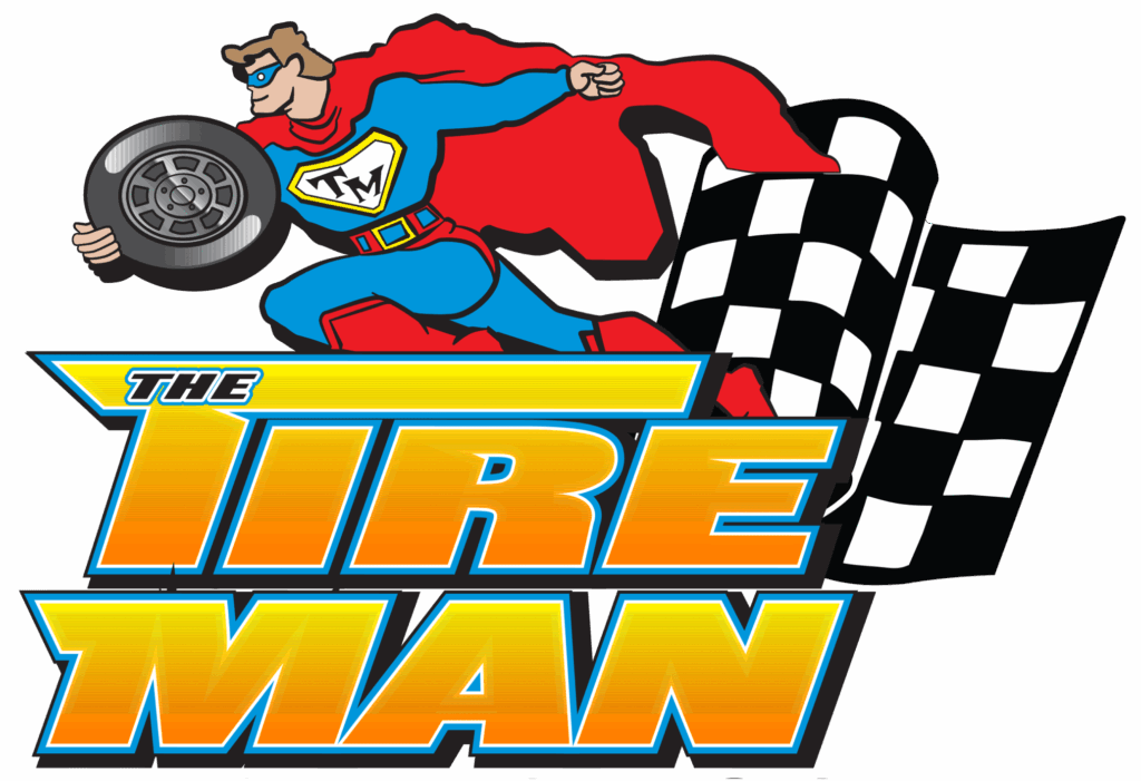 The Tire Man's Auto Garage