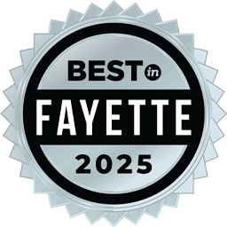 best in FAYETTE 2025